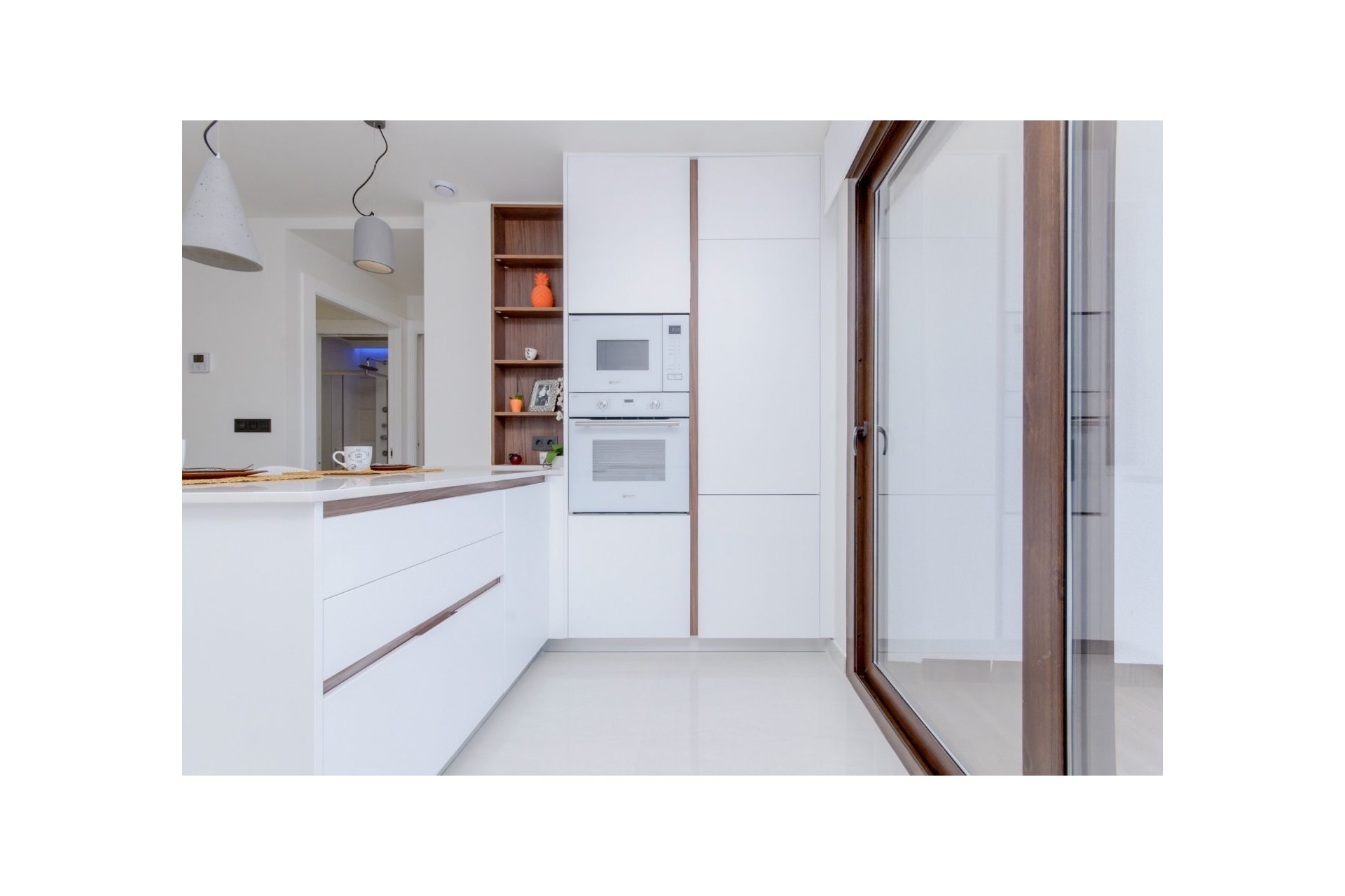 New Build - Bungalow - Torrevieja - Los Balcones