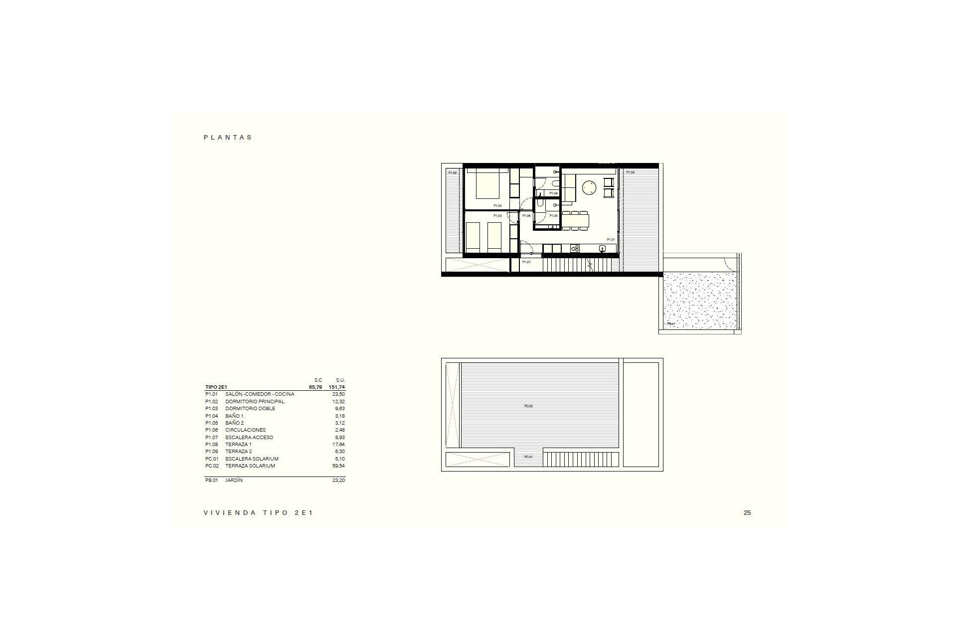 New Build - Bungalow - Torrevieja - Los Balcones