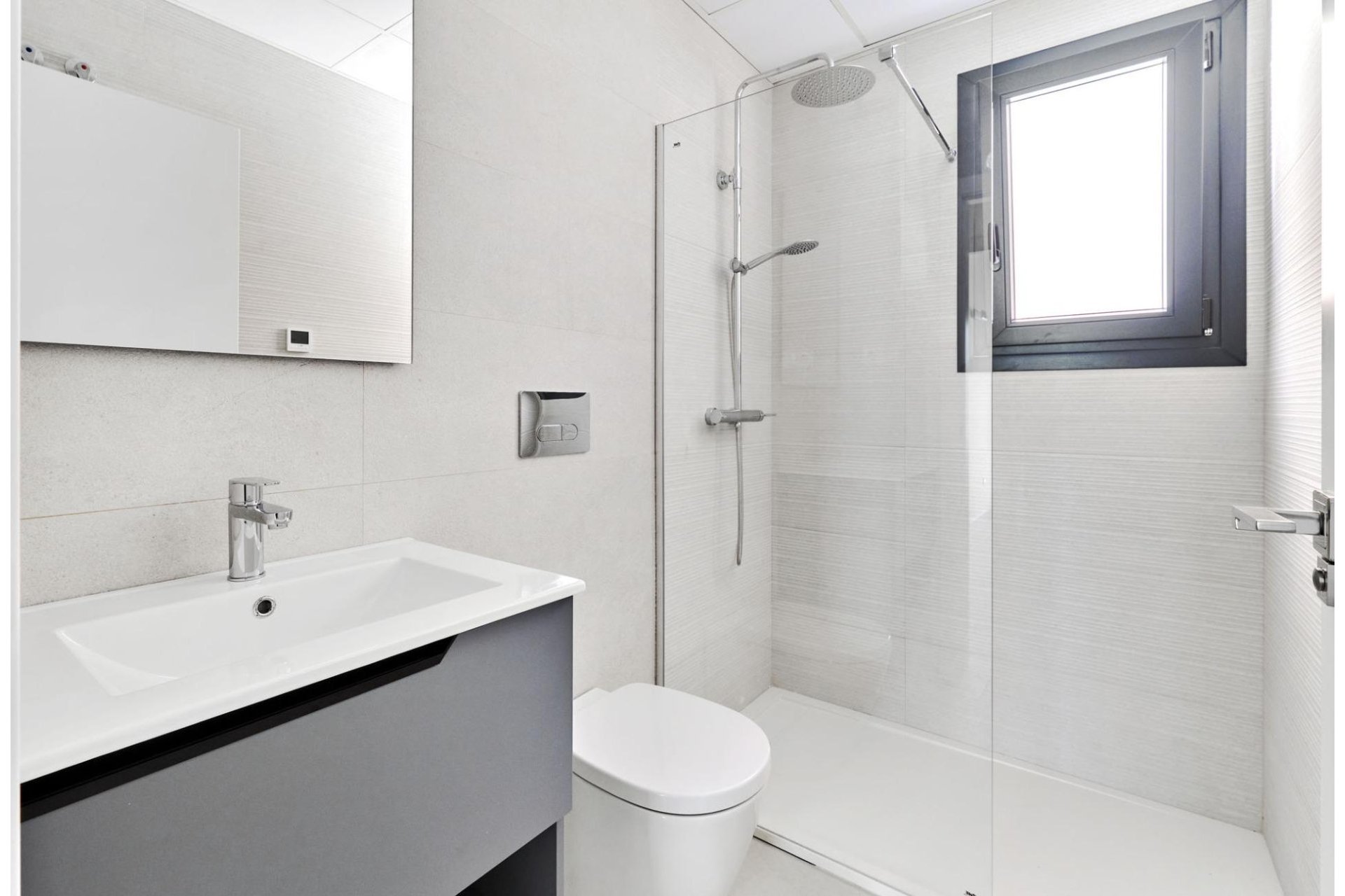 New Build - Bungalow - Torrevieja - Villa Amalia