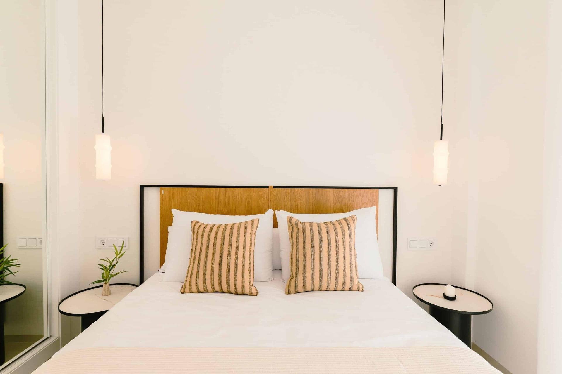 New Build - Ground Floor Bungalow - Ciudad Quesada - Rojales - Doña pepa