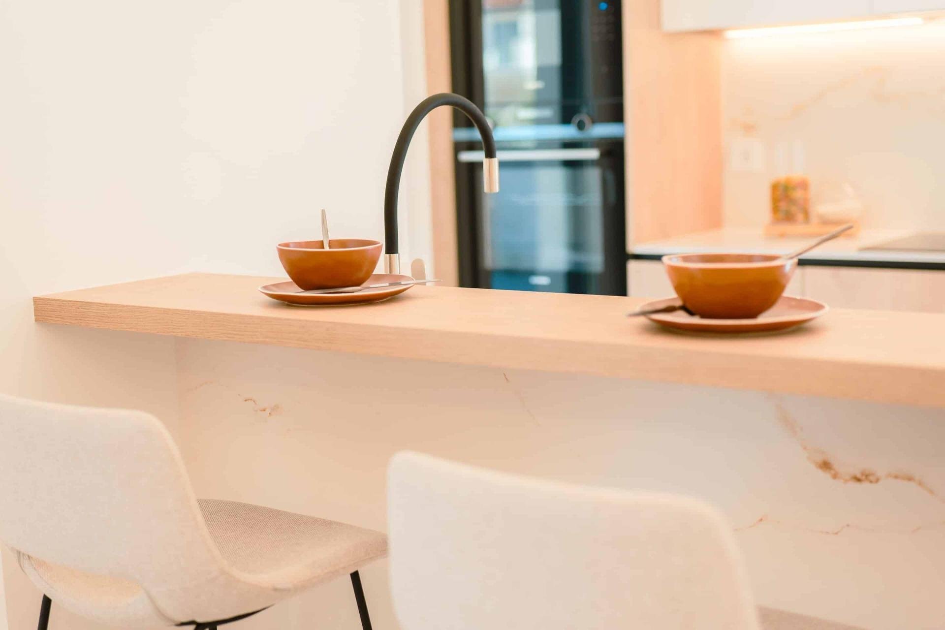 New Build - Ground Floor Bungalow - Ciudad Quesada - Rojales - Doña pepa