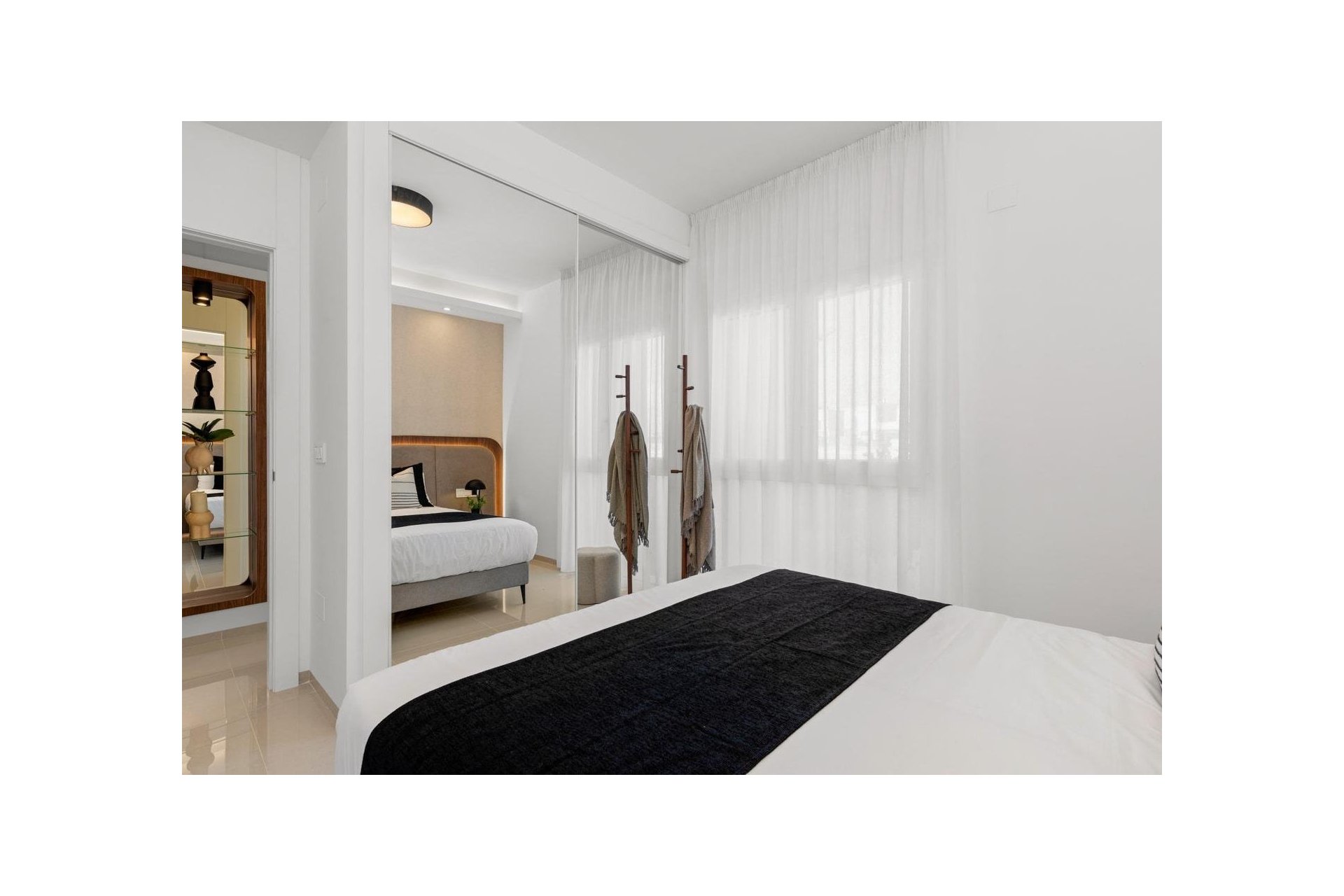 New Build - Ground Floor Bungalow - Ciudad Quesada - Rojales - Doña pepa