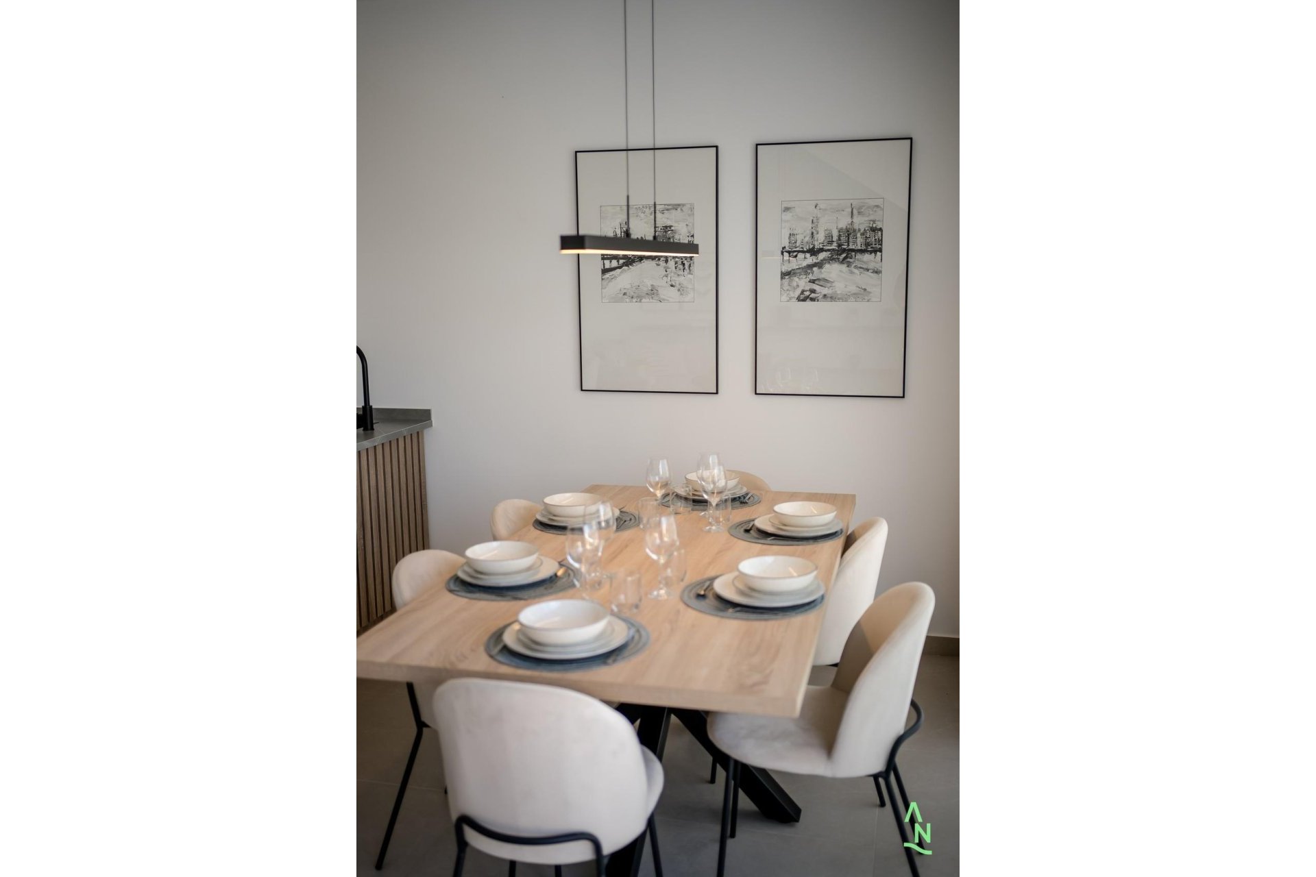 New Build - Penthouse - Alhama de Murcia - Condado De Alhama