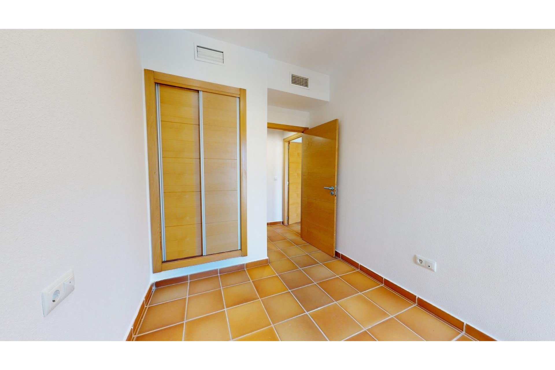 New Build - Penthouse - Archena - Villanueva del Rio Segura