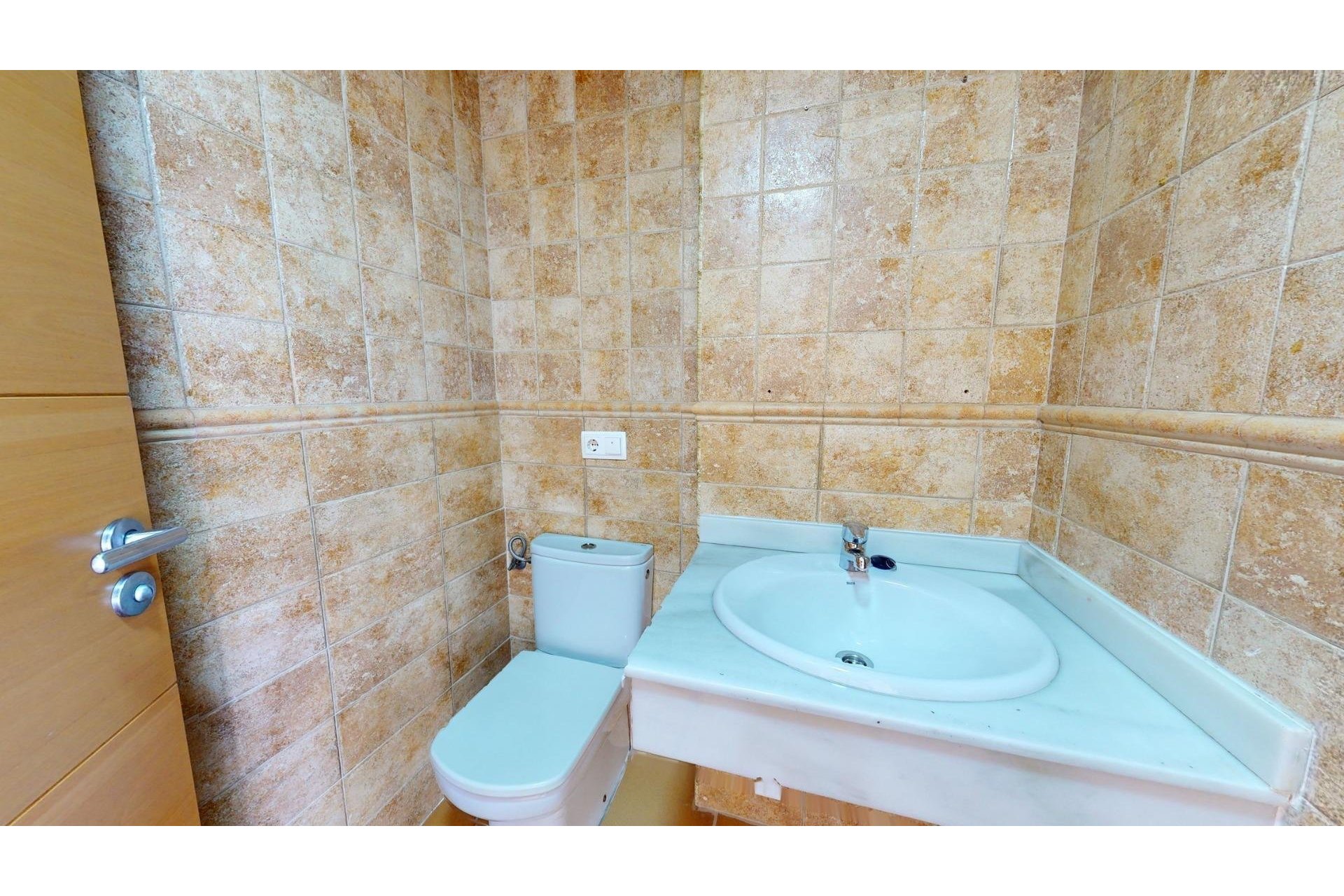 New Build - Penthouse - Archena - Villanueva del Rio Segura