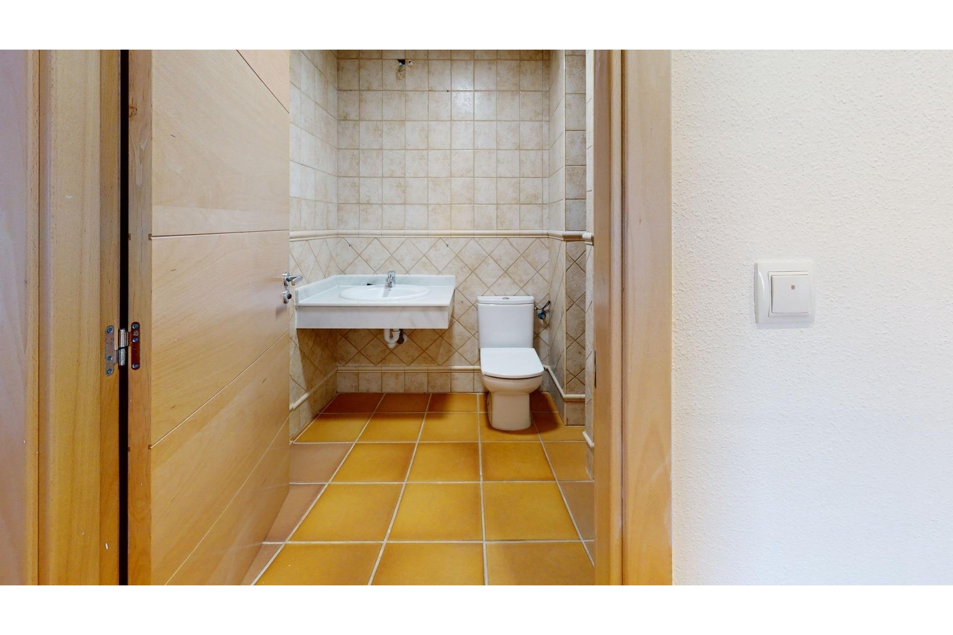 New Build - Penthouse - Archena - Villanueva del Rio Segura