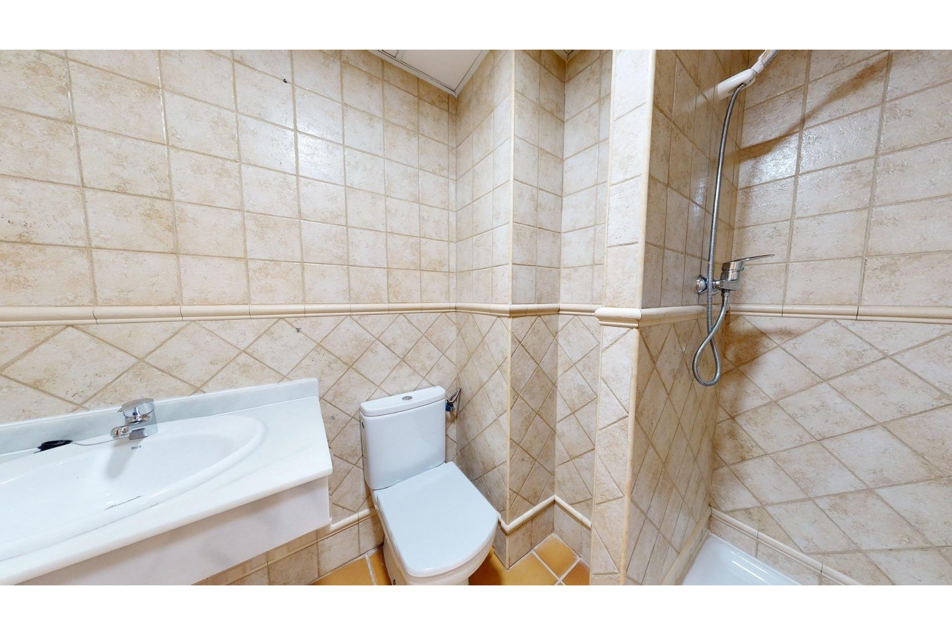 New Build - Penthouse - Archena - Villanueva del Rio Segura