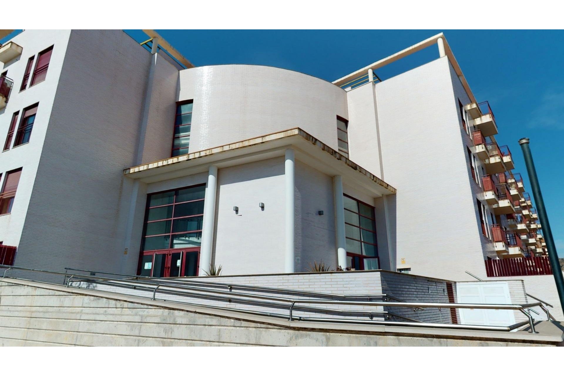New Build - Penthouse - Archena - Villanueva del Rio Segura