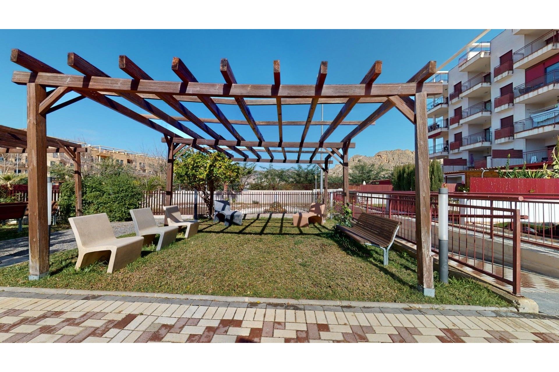 New Build - Penthouse - Archena - Villanueva del Rio Segura