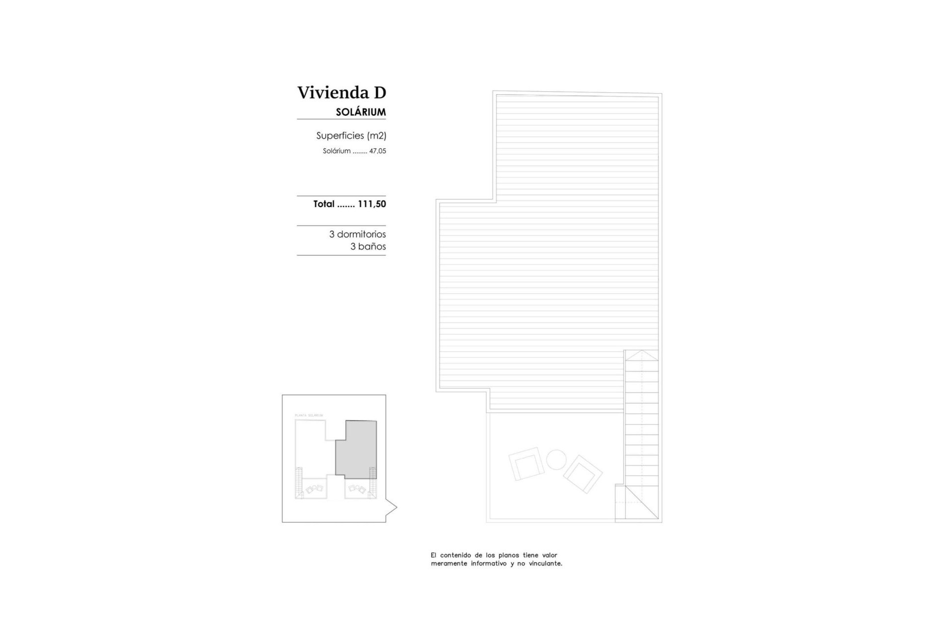 New Build - Penthouse - Benejúzar - pueblo