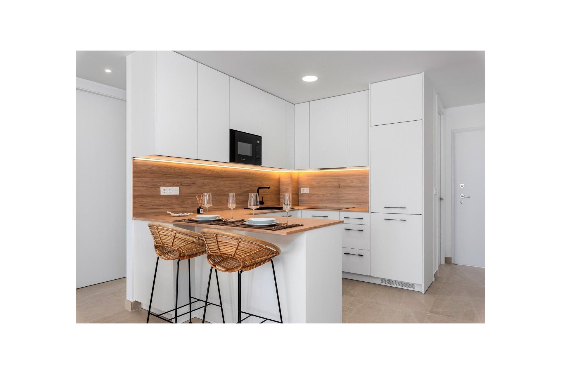 New Build - Penthouse - Benijofar - Pueblo