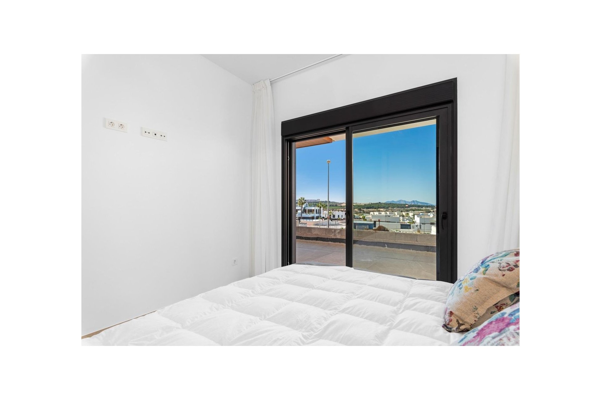New Build - Penthouse - Benijofar - Pueblo