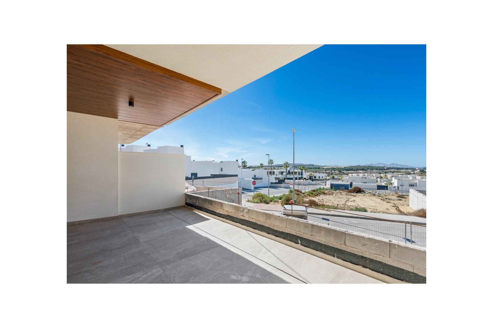 New Build - Penthouse - Benijofar - Pueblo
