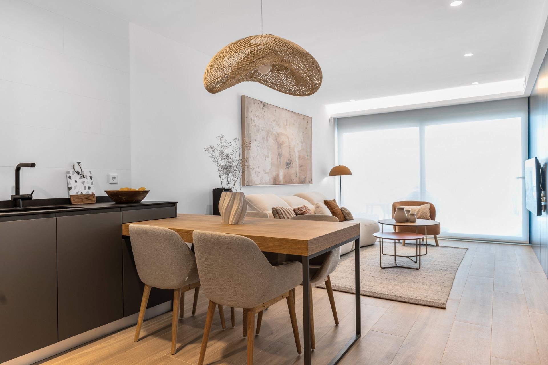 New Build - Penthouse - Benitachell - Cumbre del Sol