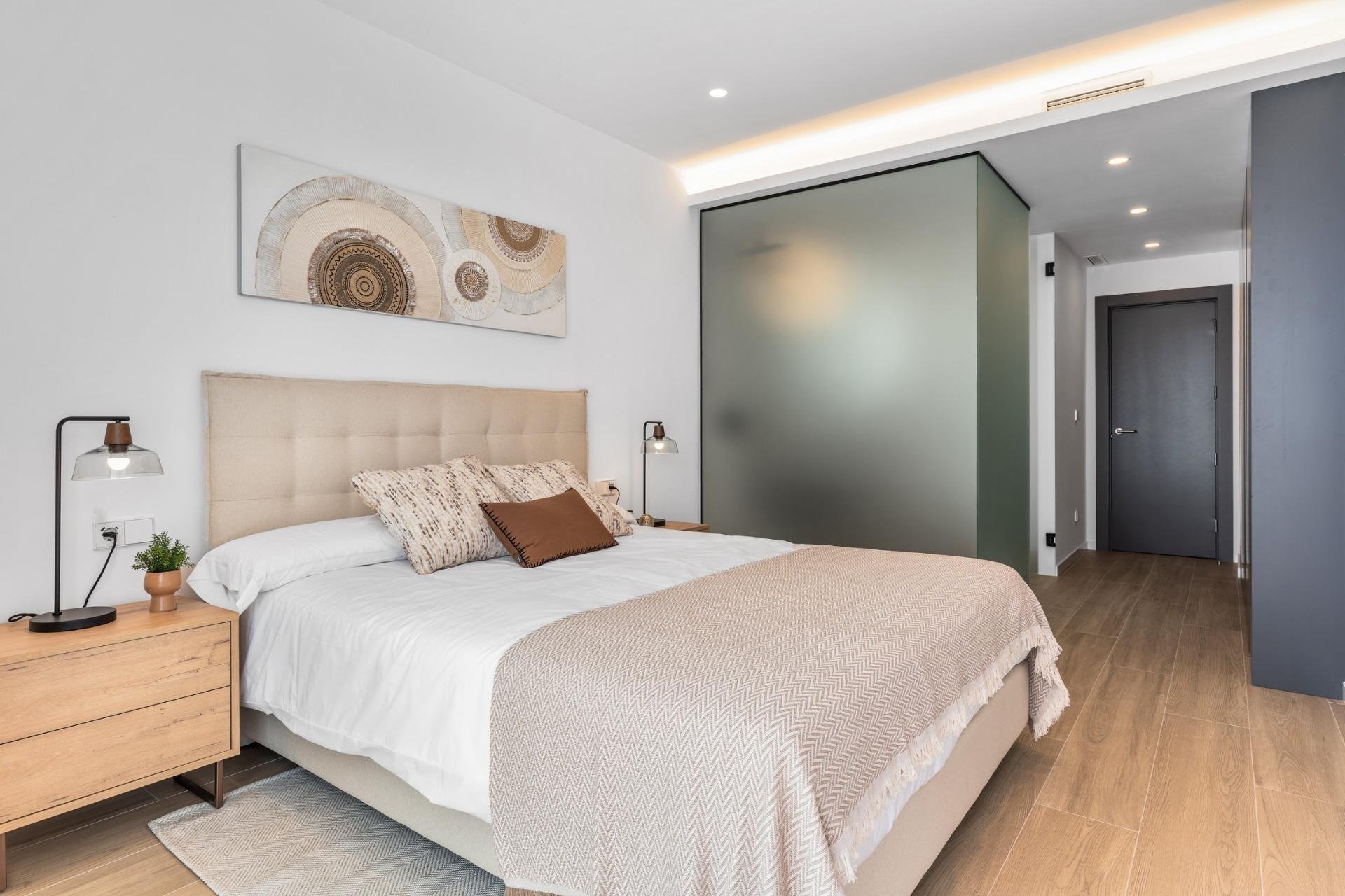 New Build - Penthouse - Benitachell - Cumbre del Sol