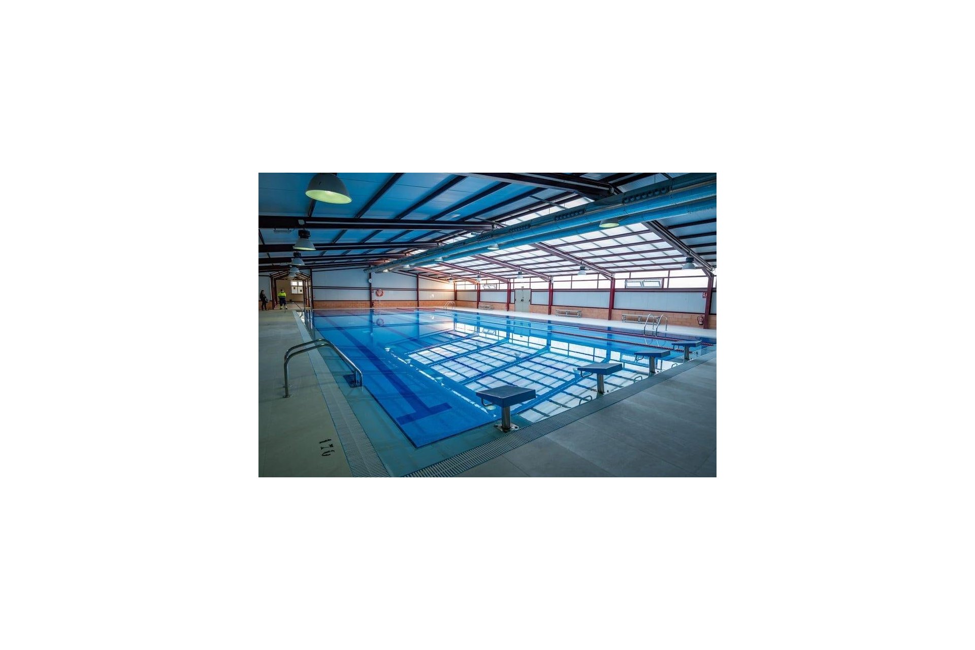 New Build - Penthouse - Bigastro - pueblo