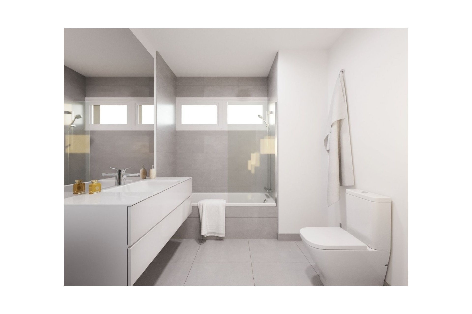 New Build - Penthouse - Calpe - Arenal Bol