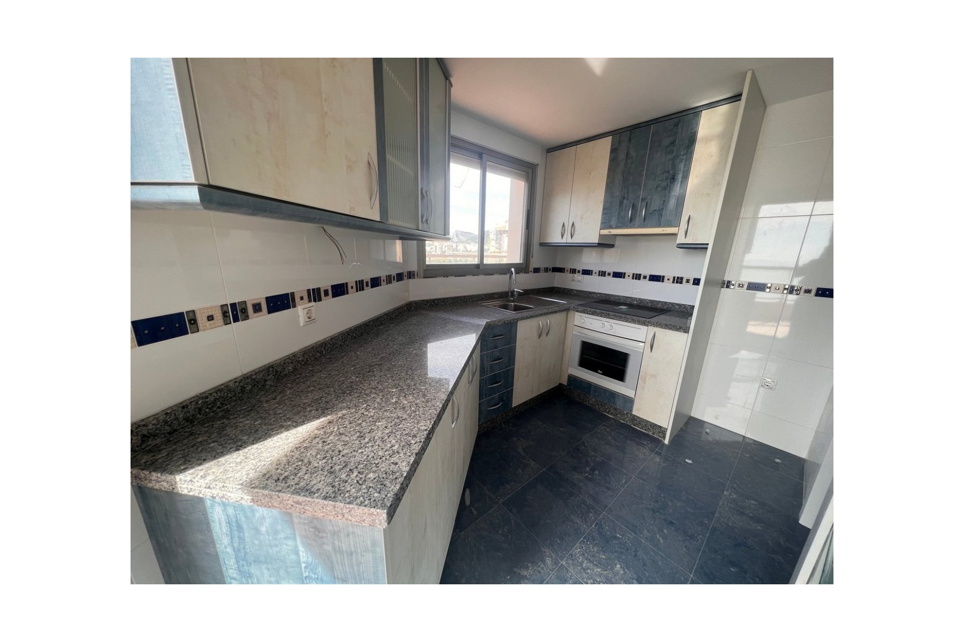 New Build - Penthouse - Calpe - Playa La Fossa