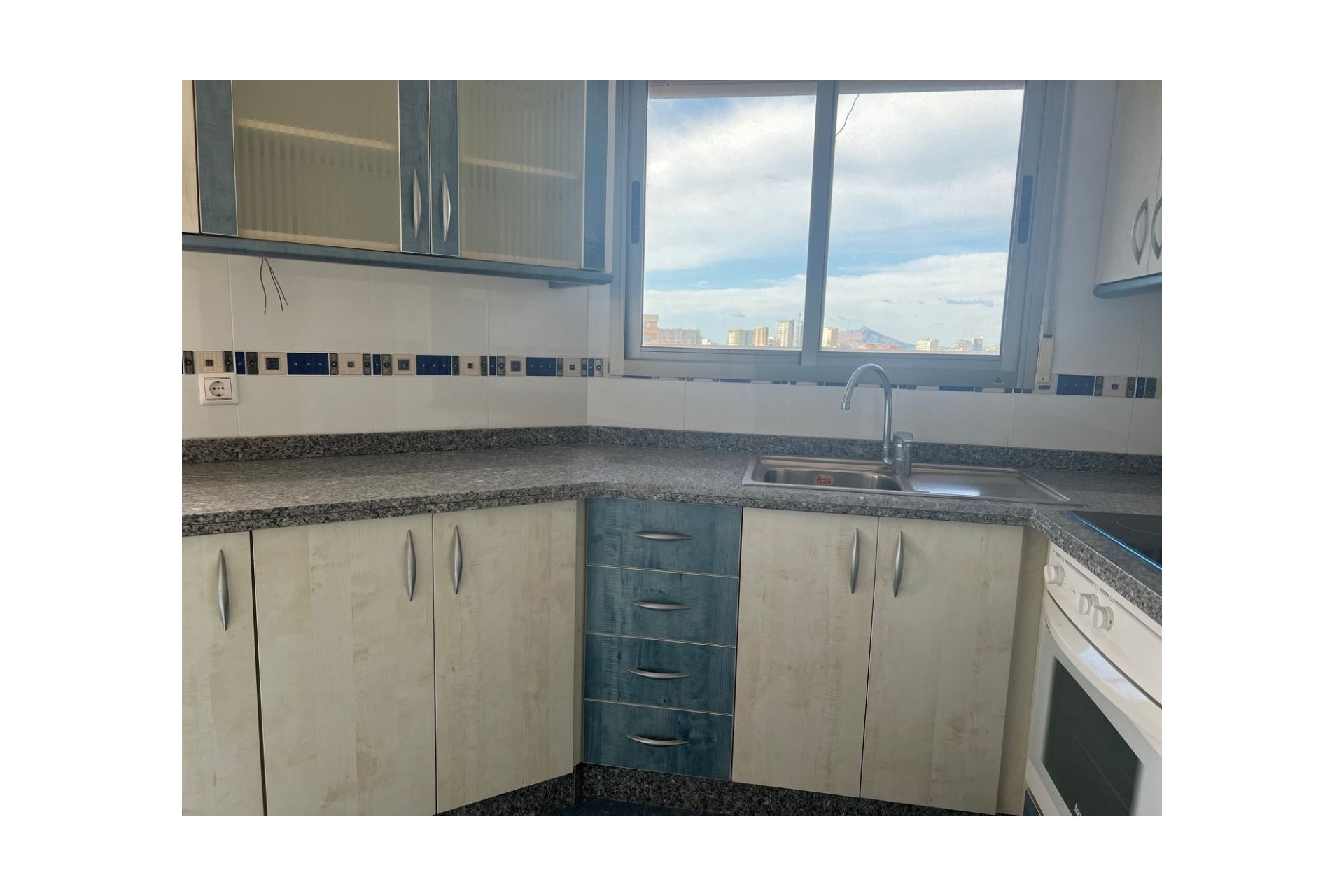 New Build - Penthouse - Calpe - Playa La Fossa