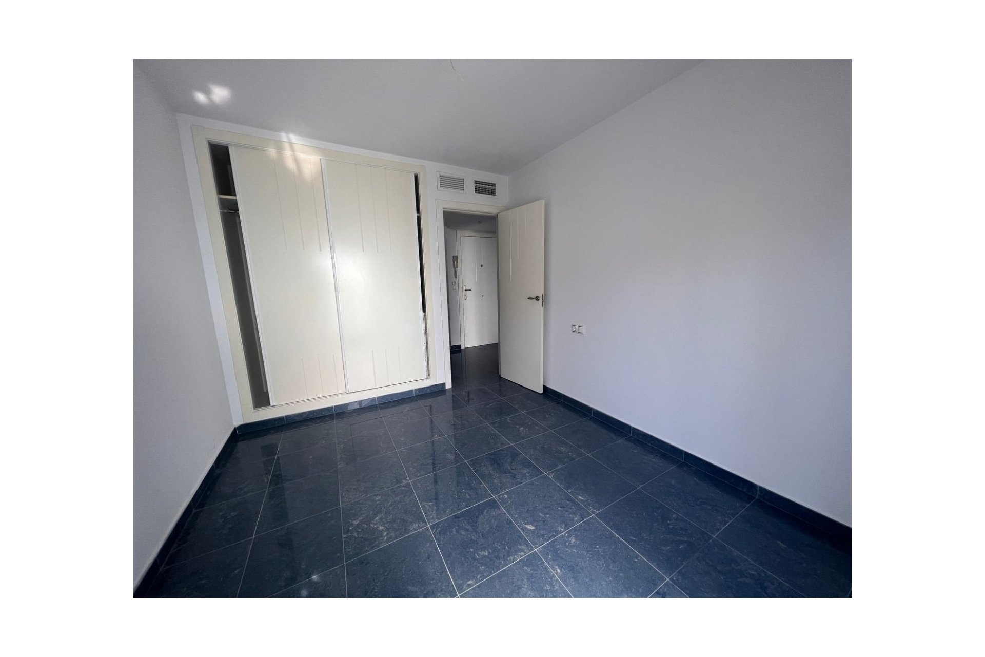 New Build - Penthouse - Calpe - Playa La Fossa