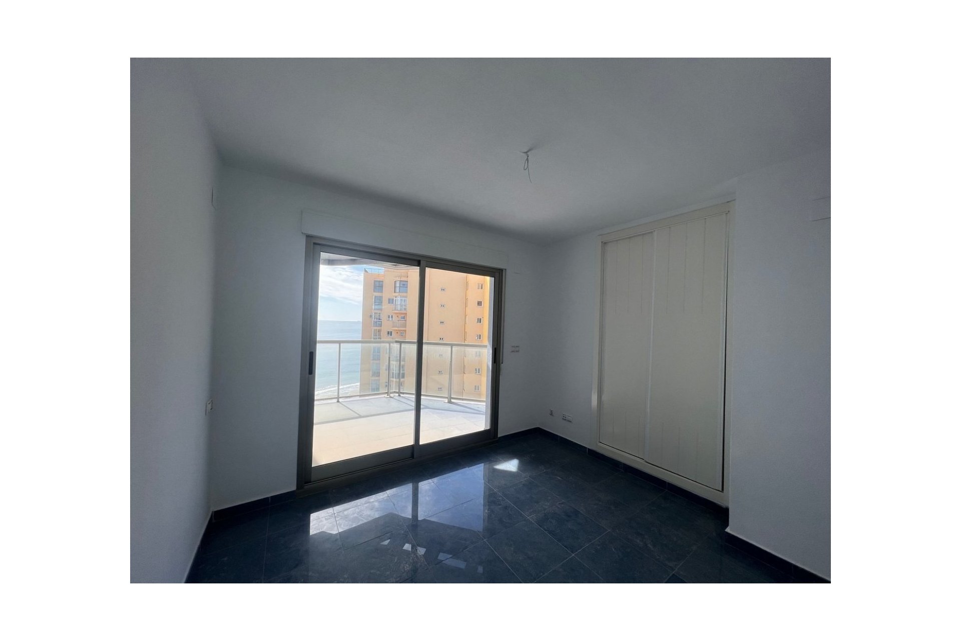 New Build - Penthouse - Calpe - Playa La Fossa