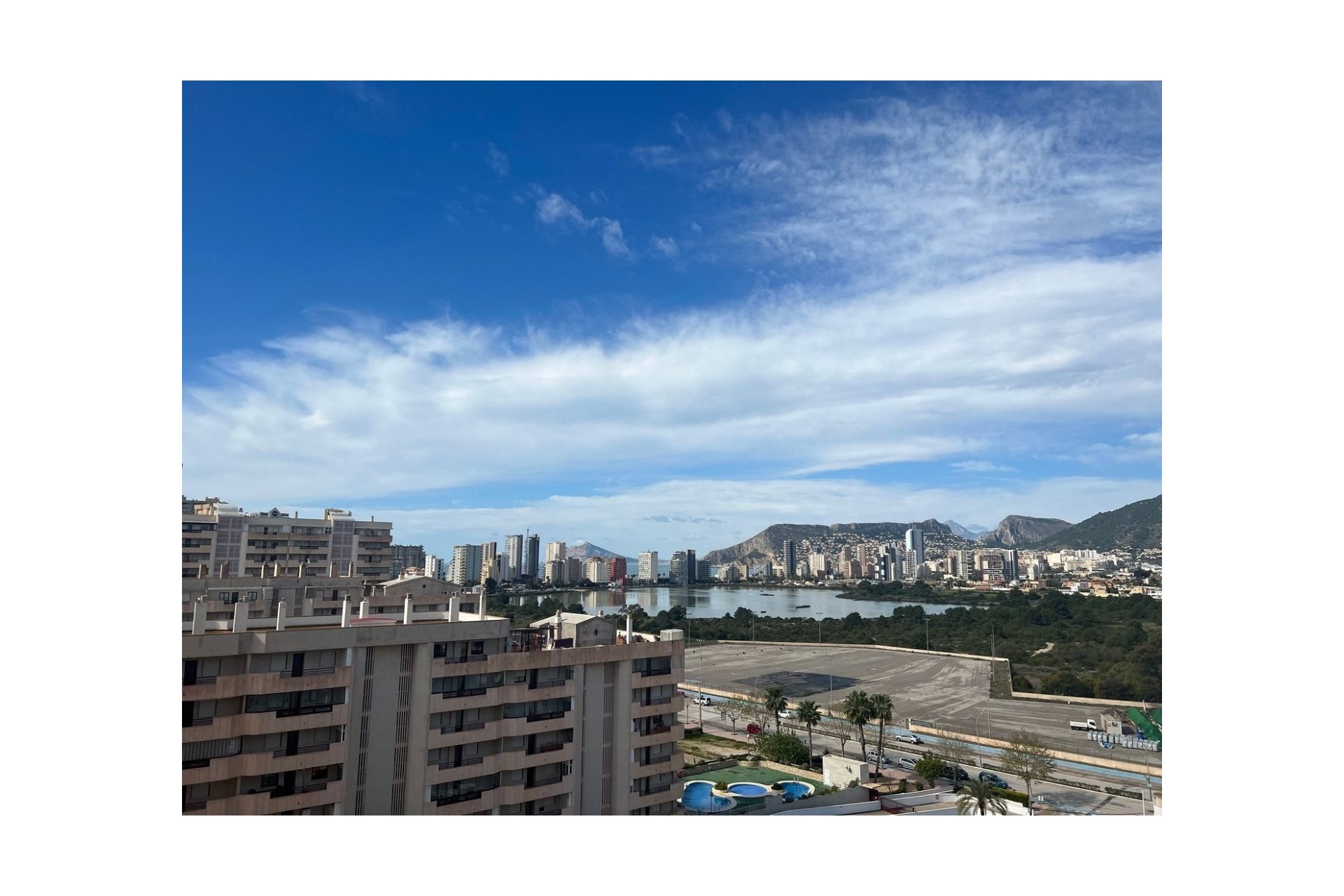 New Build - Penthouse - Calpe - Playa La Fossa