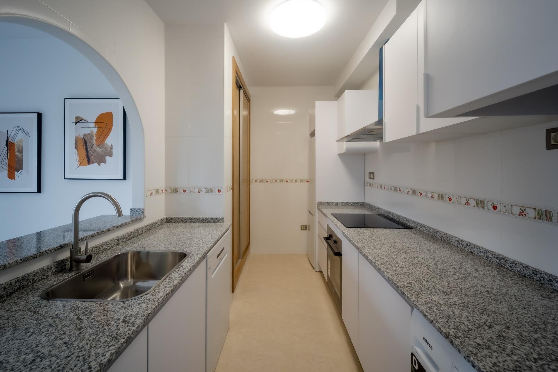 New Build - Penthouse - Cuevas Del Almanzora - Herrerias