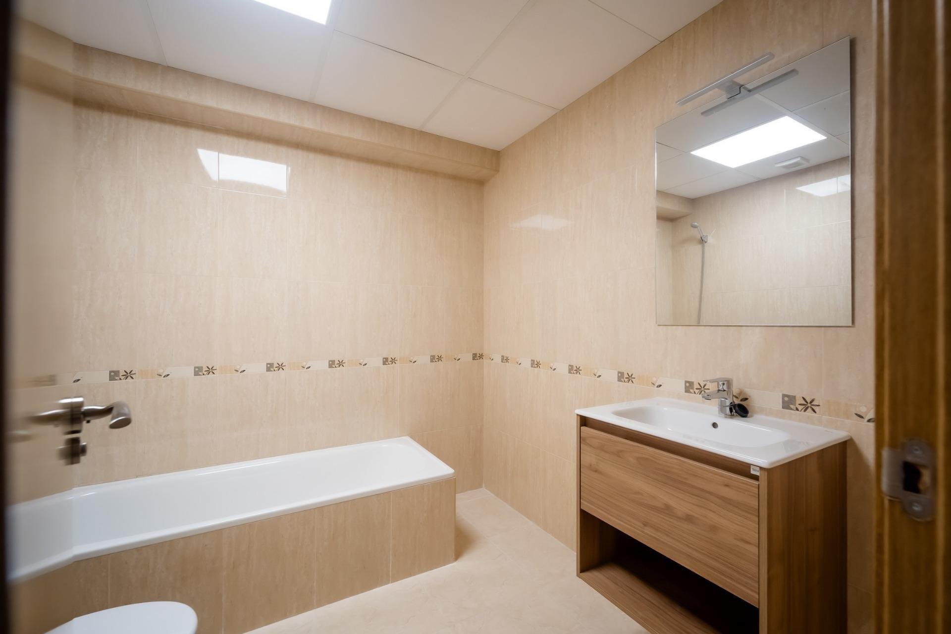 New Build - Penthouse - Cuevas Del Almanzora - Herrerias