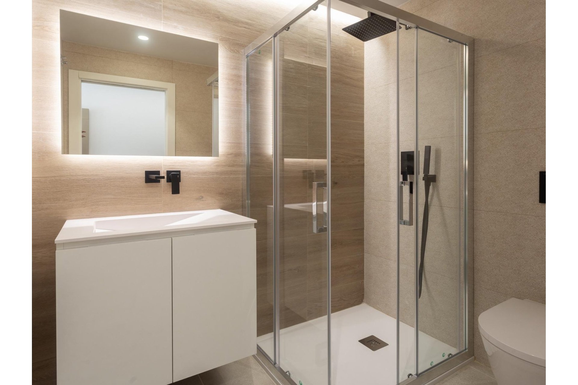 New Build - Penthouse - Denia - L´Estanyó (Marinas)