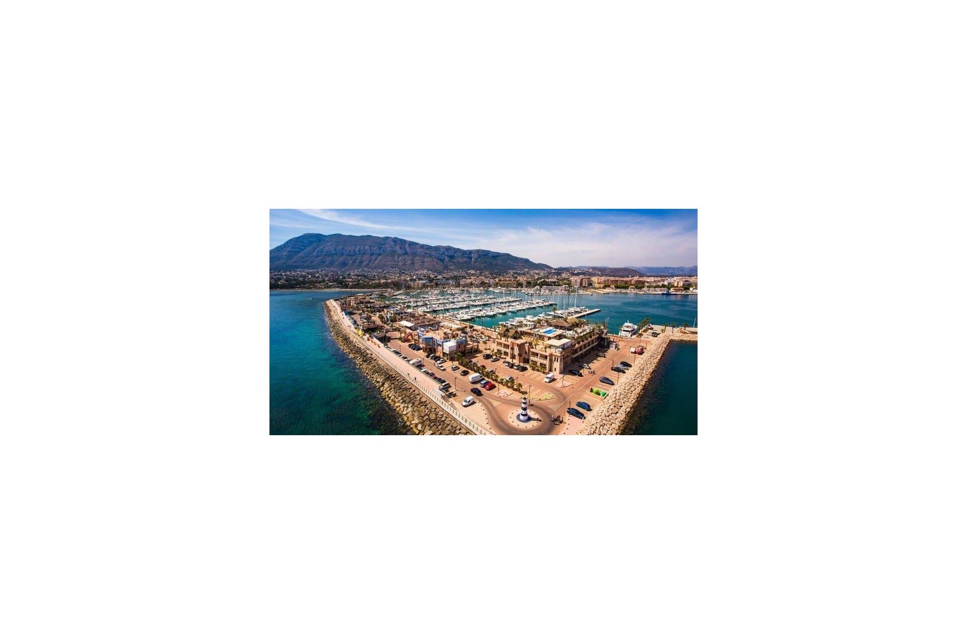 New Build - Penthouse - Denia - Las Marinas km 2.5