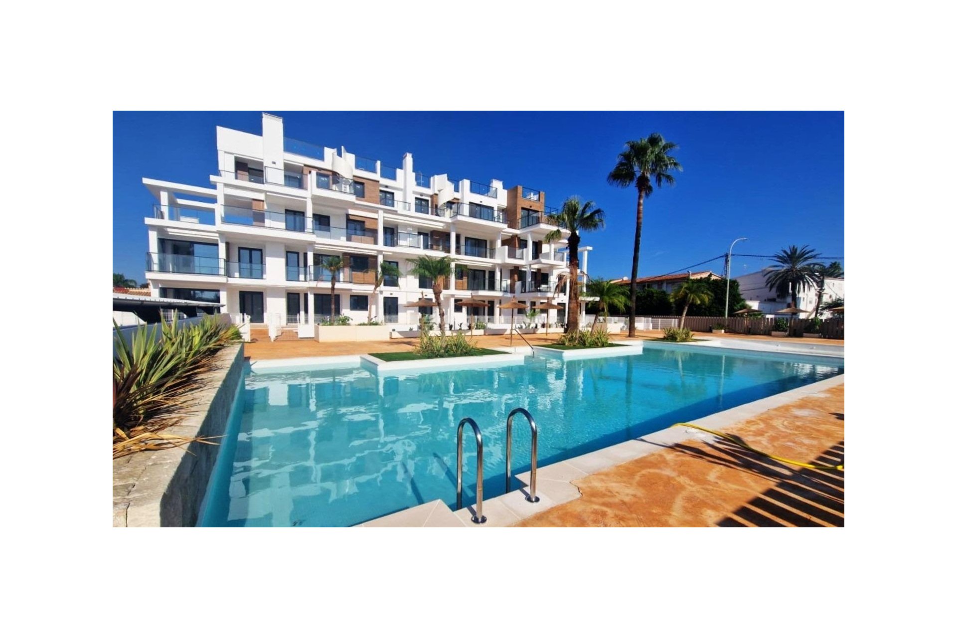New Build - Penthouse - Denia - Las Marinas km 2.5
