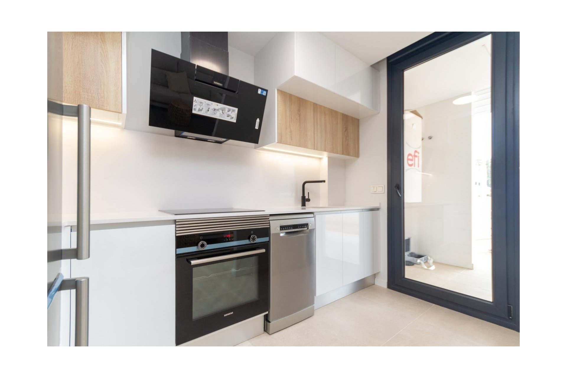New Build - Penthouse - Denia - Las Marinas km 2.5