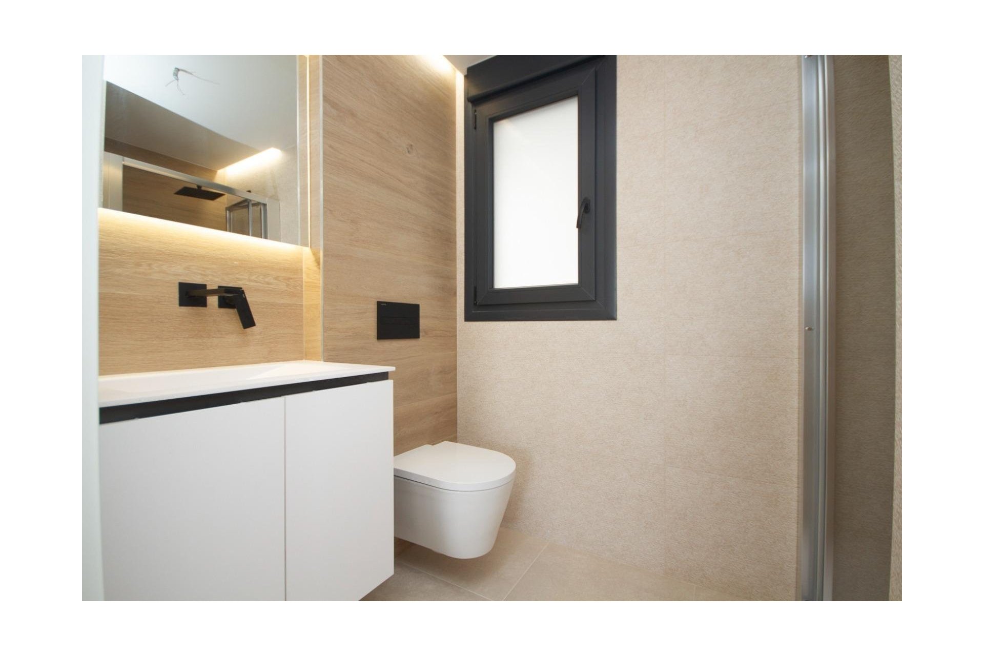 New Build - Penthouse - Denia - Las Marinas km 2.5