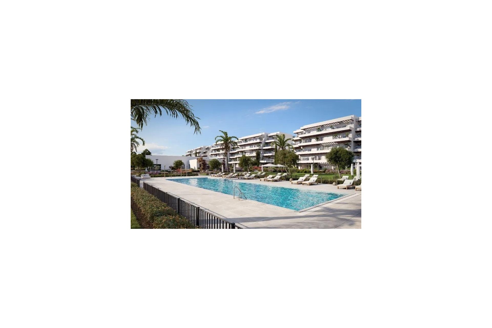 New Build - Penthouse - Denia - Playa de La Almadraba