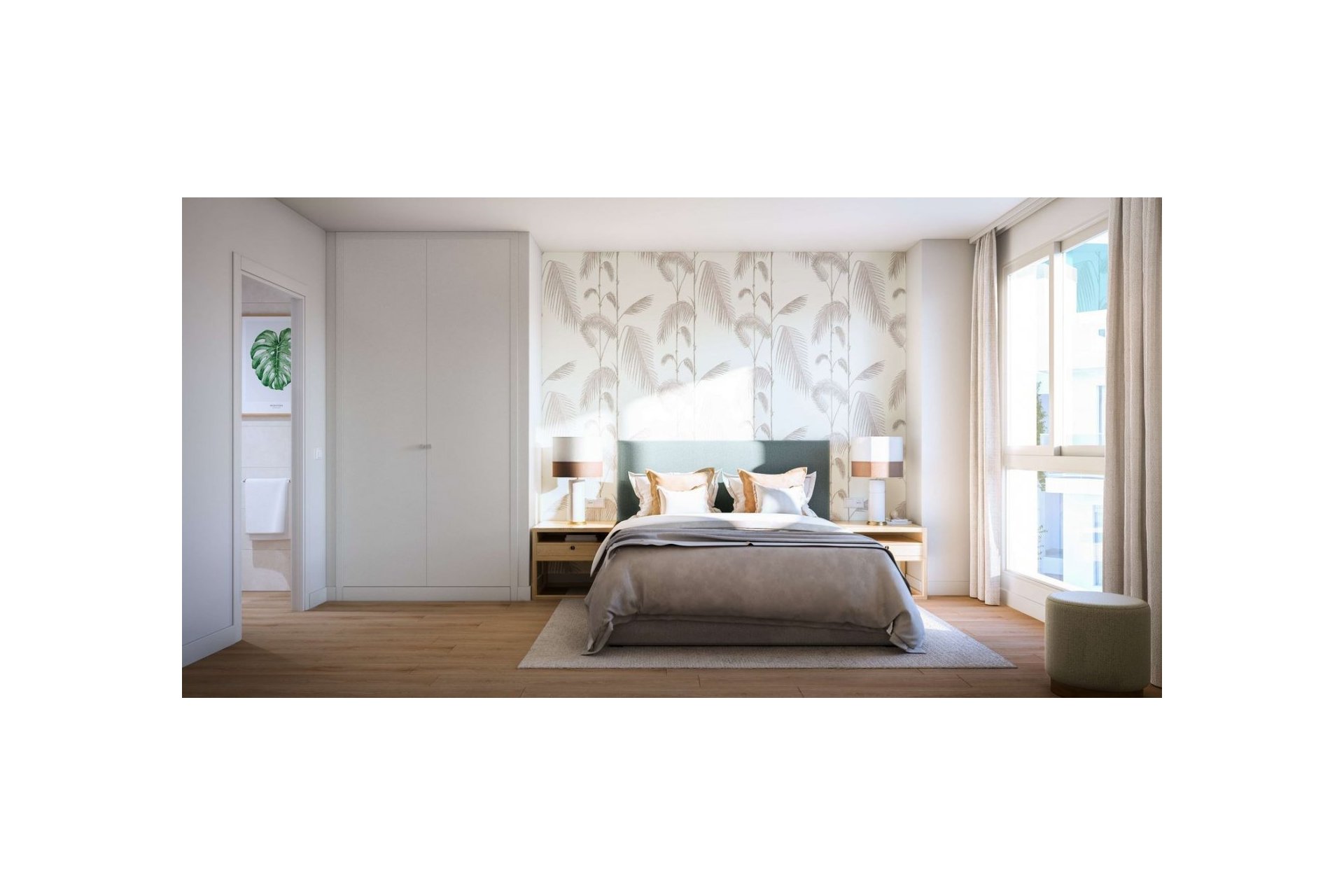 New Build - Penthouse - Denia - Puerto Denia