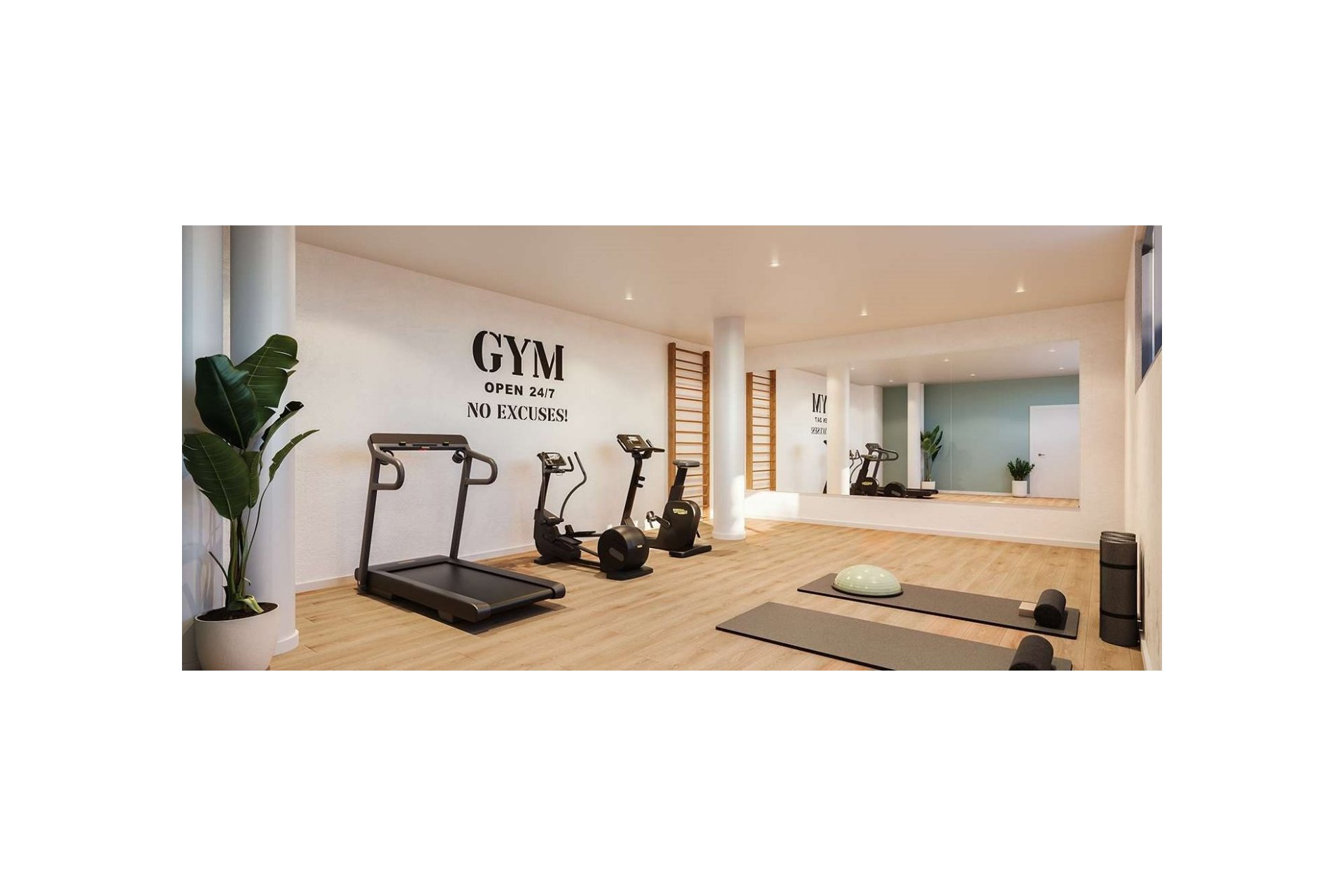 New Build - Penthouse - Denia - Puerto Denia