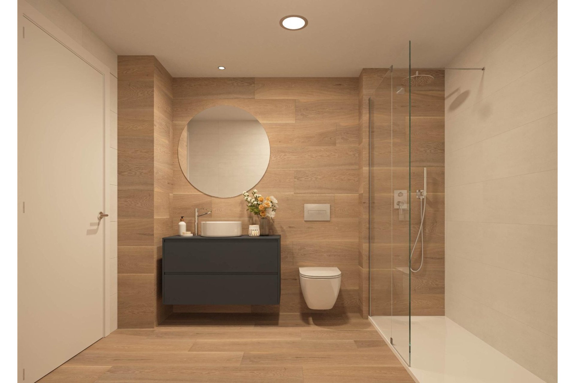 New Build - Penthouse - El Verger - Playa de La Almadraba