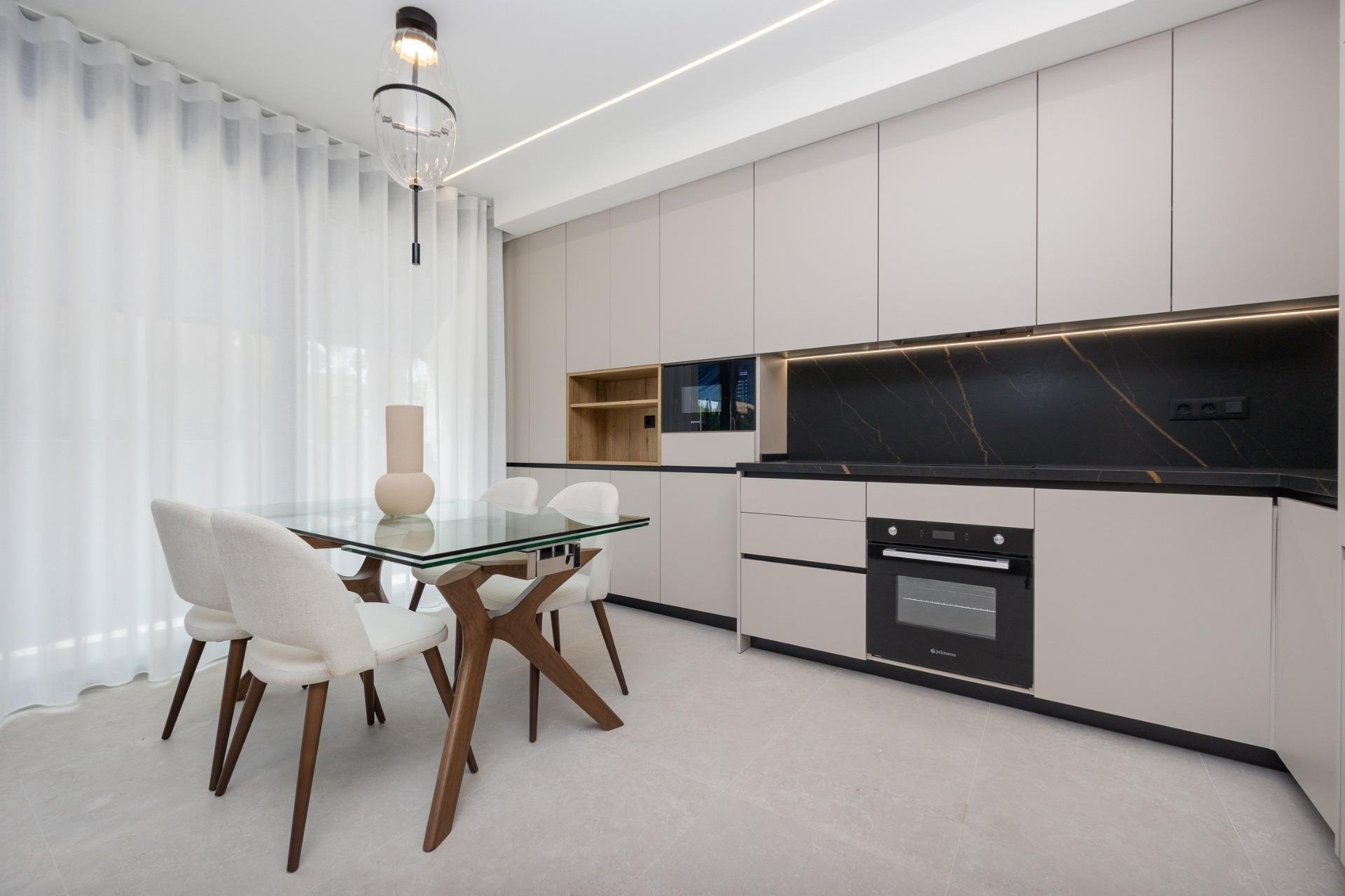 New Build - Penthouse - Guardamar del Segura - Avda del Puerto