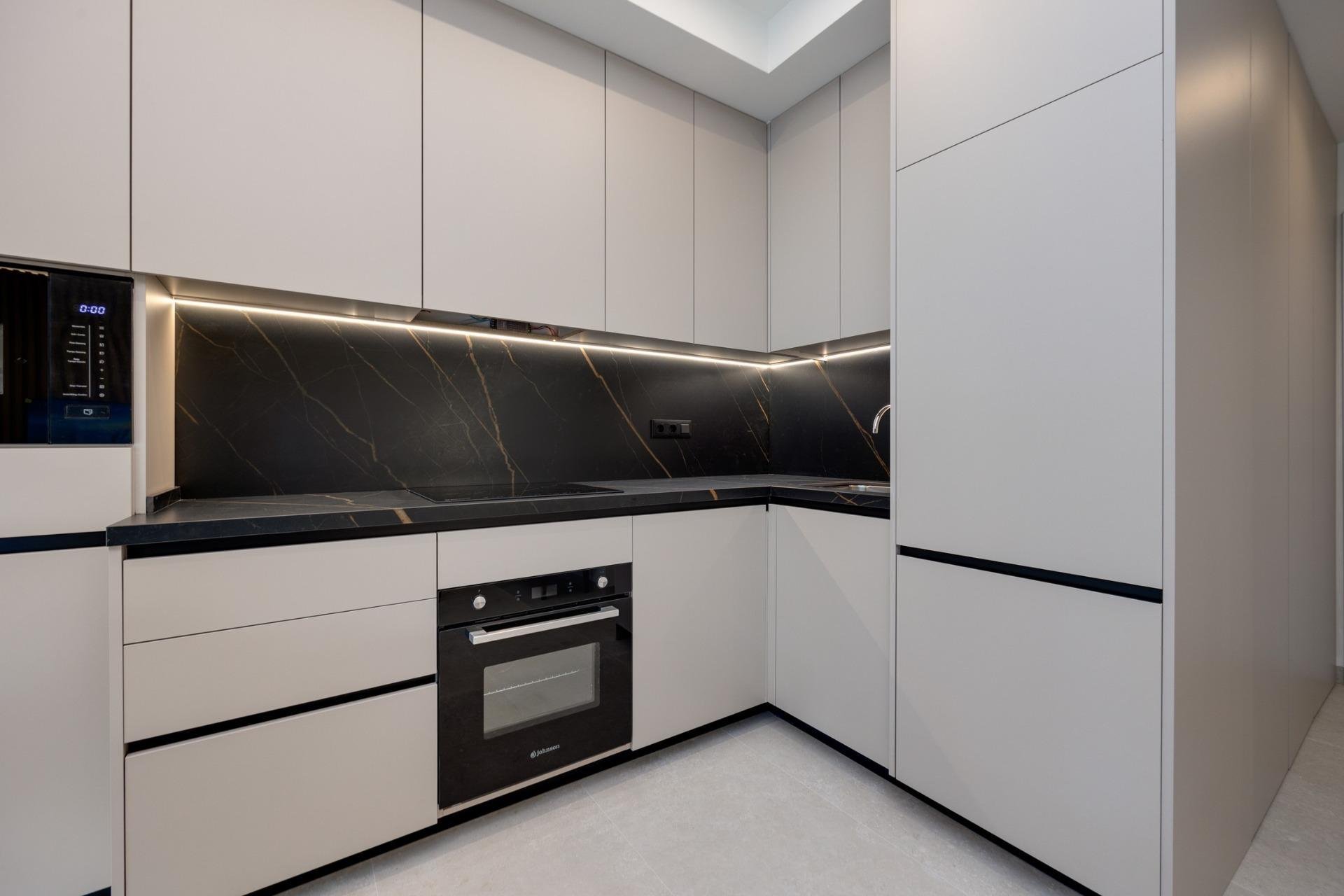 New Build - Penthouse - Guardamar del Segura - Avda del Puerto