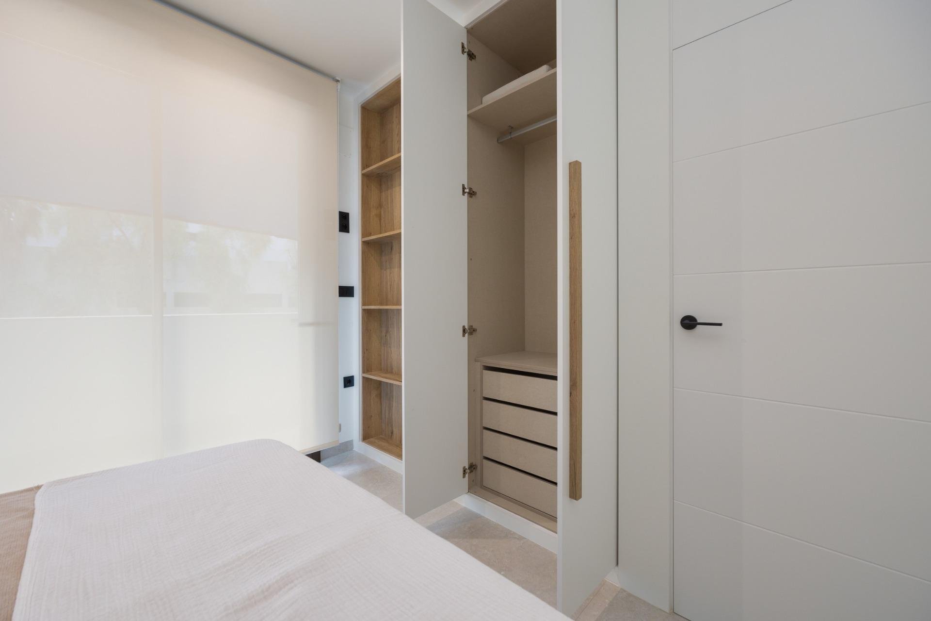 New Build - Penthouse - Guardamar del Segura - Avda del Puerto