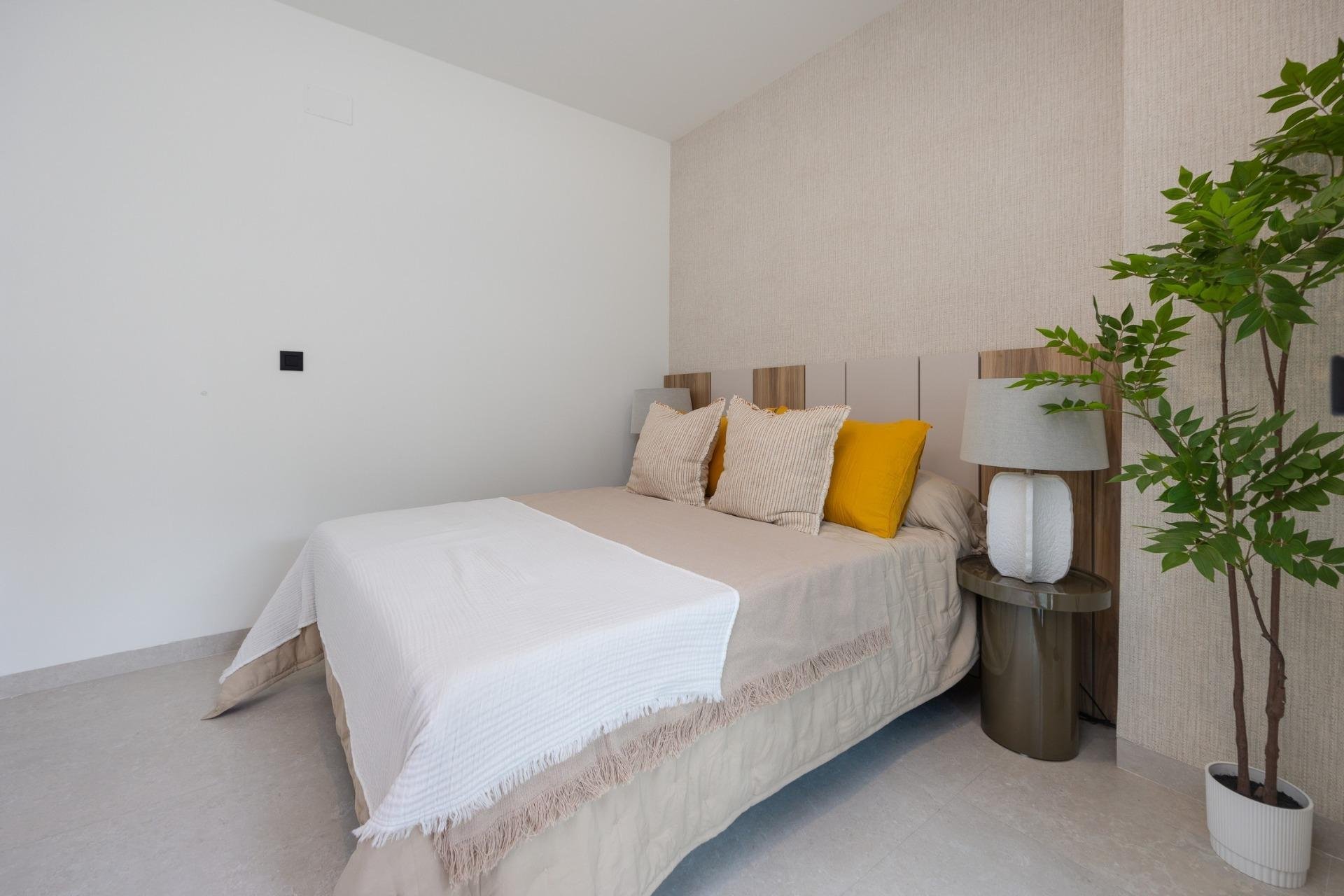 New Build - Penthouse - Guardamar del Segura - Avda del Puerto