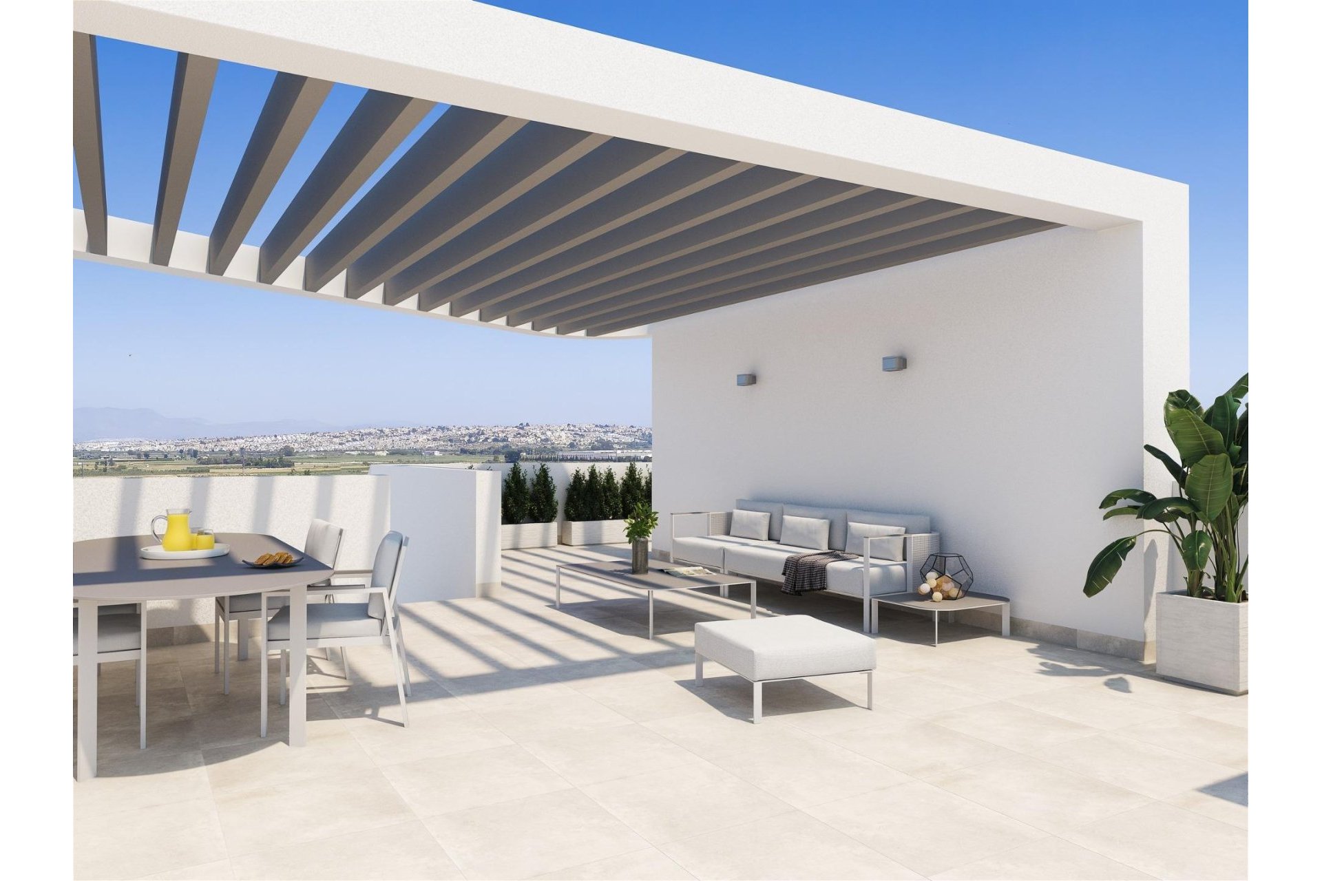 New Build - Penthouse - Guardamar del Segura - Avenida del Puerto