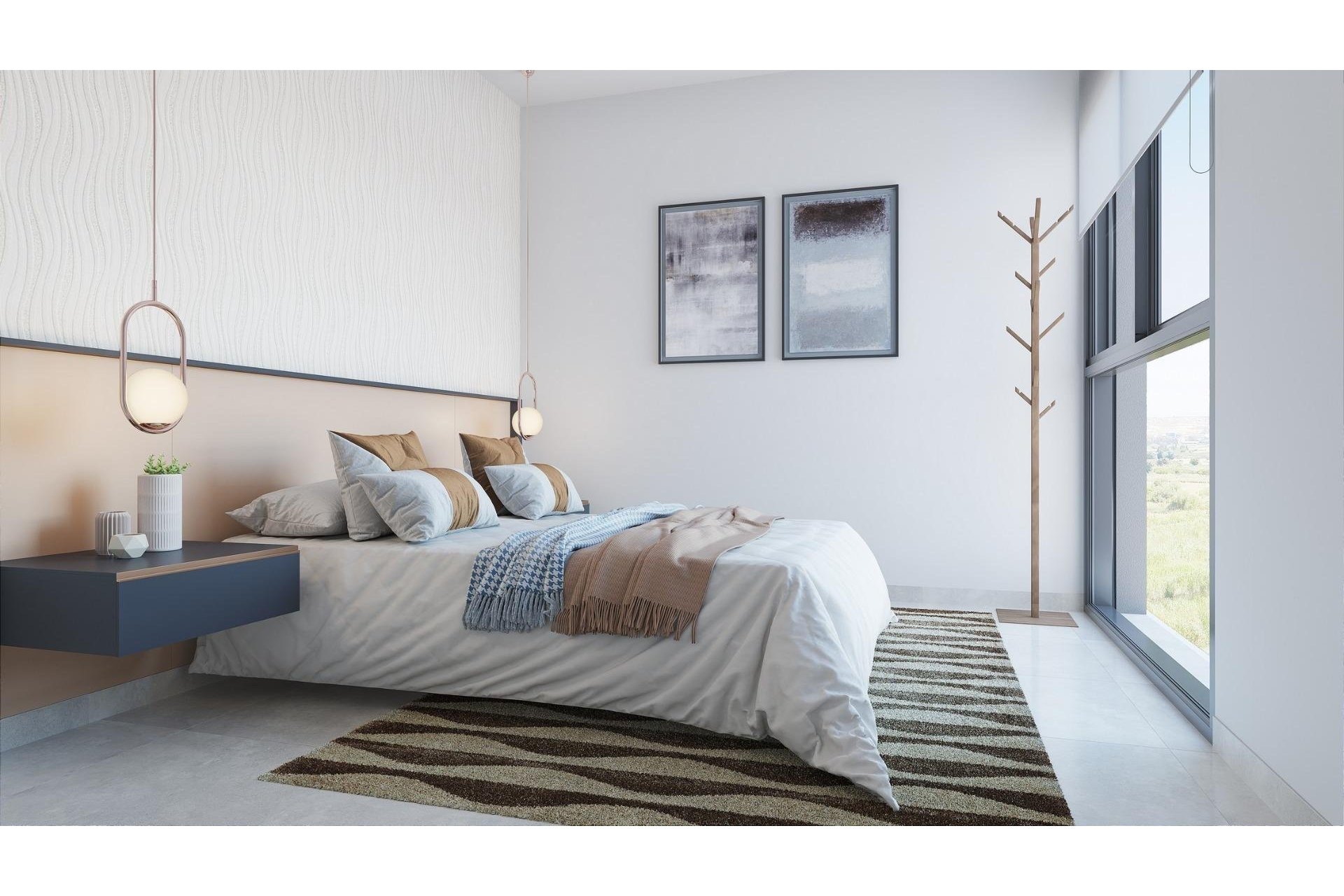 New Build - Penthouse - Guardamar del Segura - Avenida del Puerto