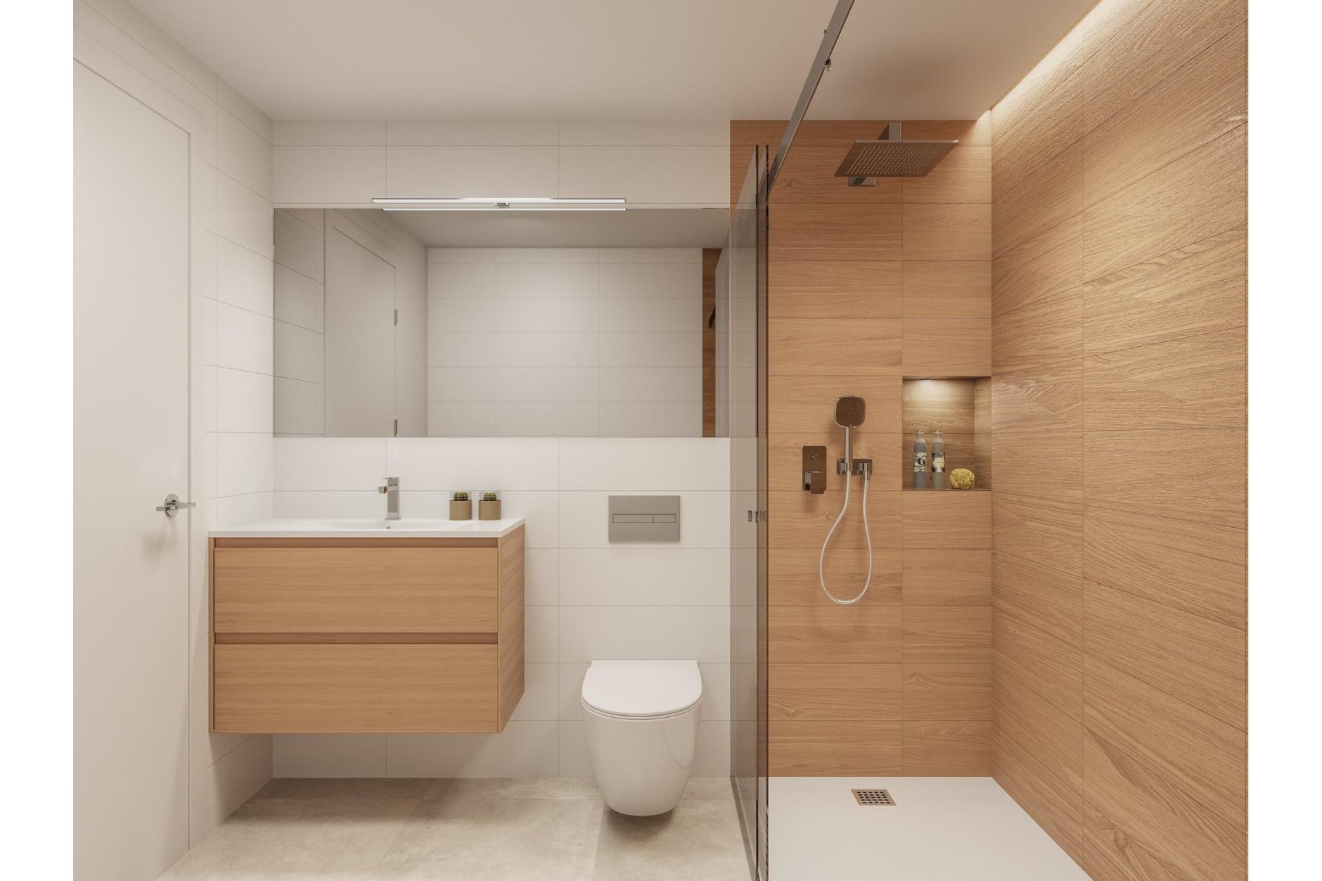 New Build - Penthouse - Guardamar del Segura - Avenida del Puerto