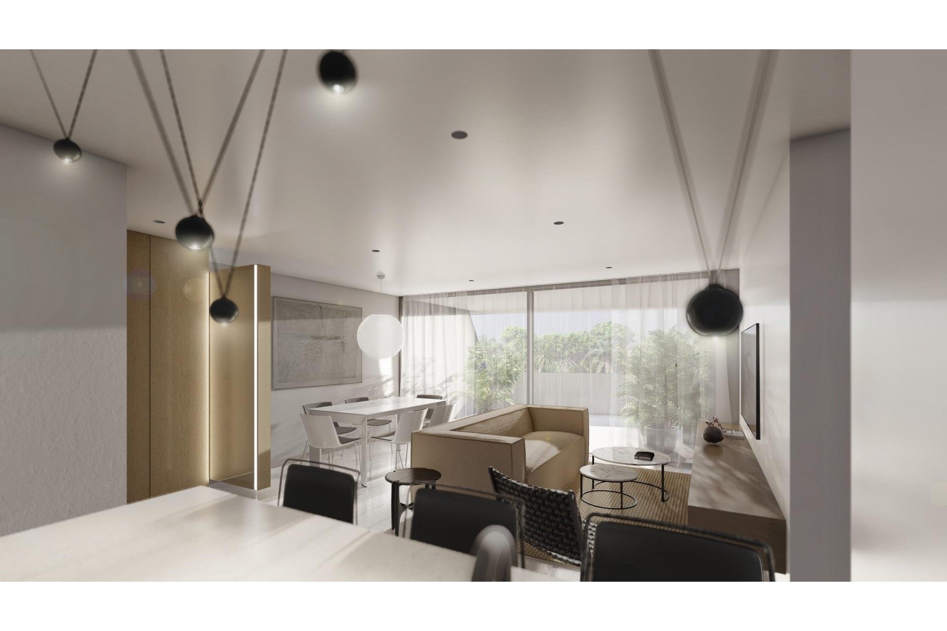 New Build - Penthouse - Guardamar del Segura - El Raso