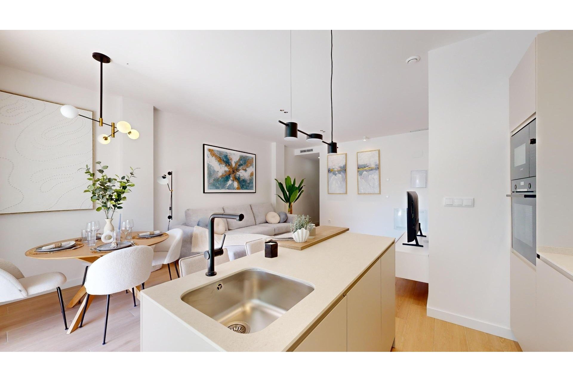 New Build - Penthouse - Guardamar del Segura - Pueblo