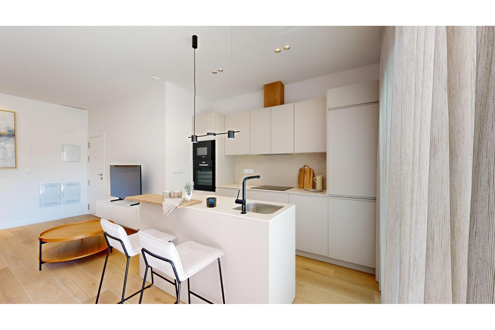 New Build - Penthouse - Guardamar del Segura - Pueblo