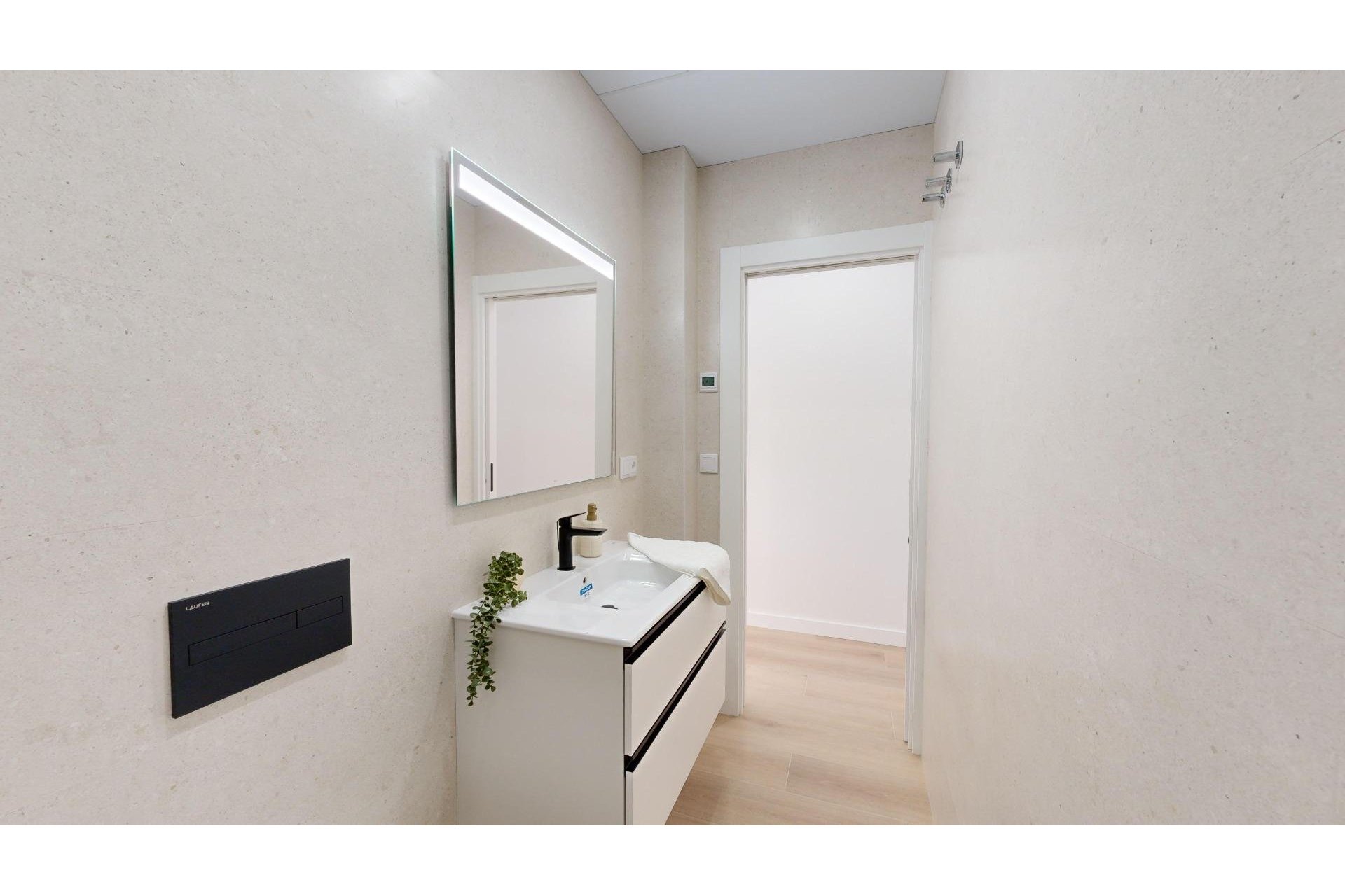 New Build - Penthouse - Guardamar del Segura - Pueblo