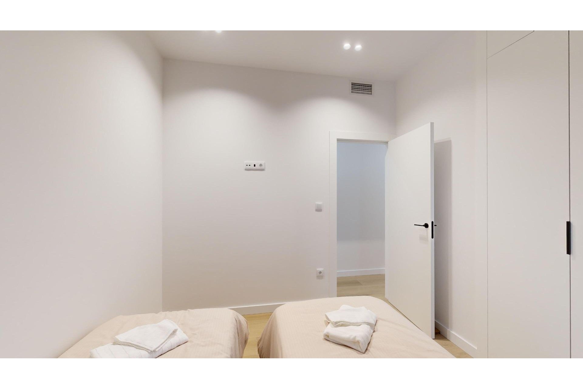 New Build - Penthouse - Guardamar del Segura - Pueblo