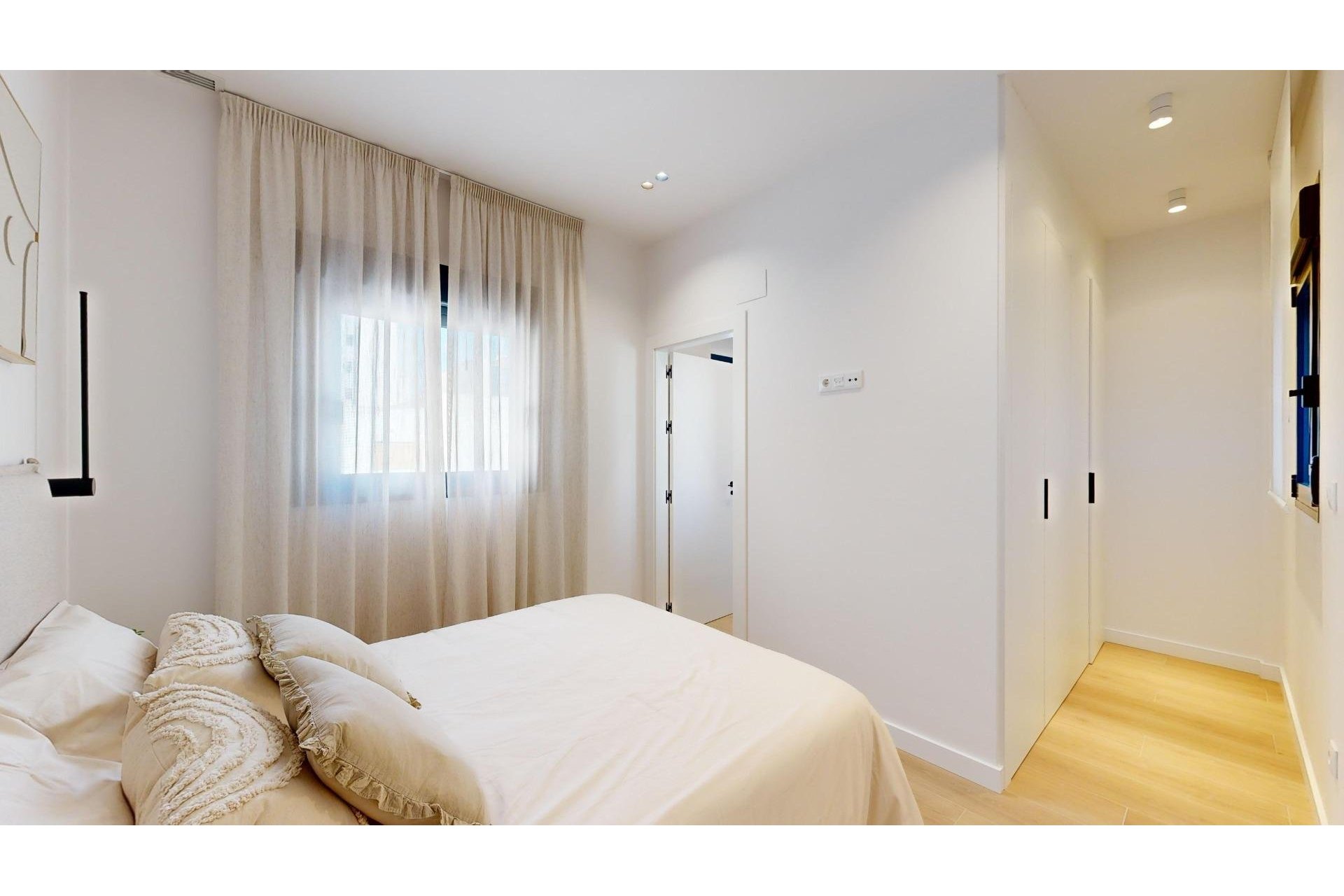 New Build - Penthouse - Guardamar del Segura - Pueblo